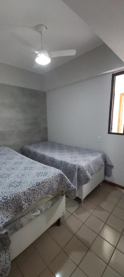 Muito Confortavel - Edificio Praia Das Ostras Гуарапари Экстерьер фото